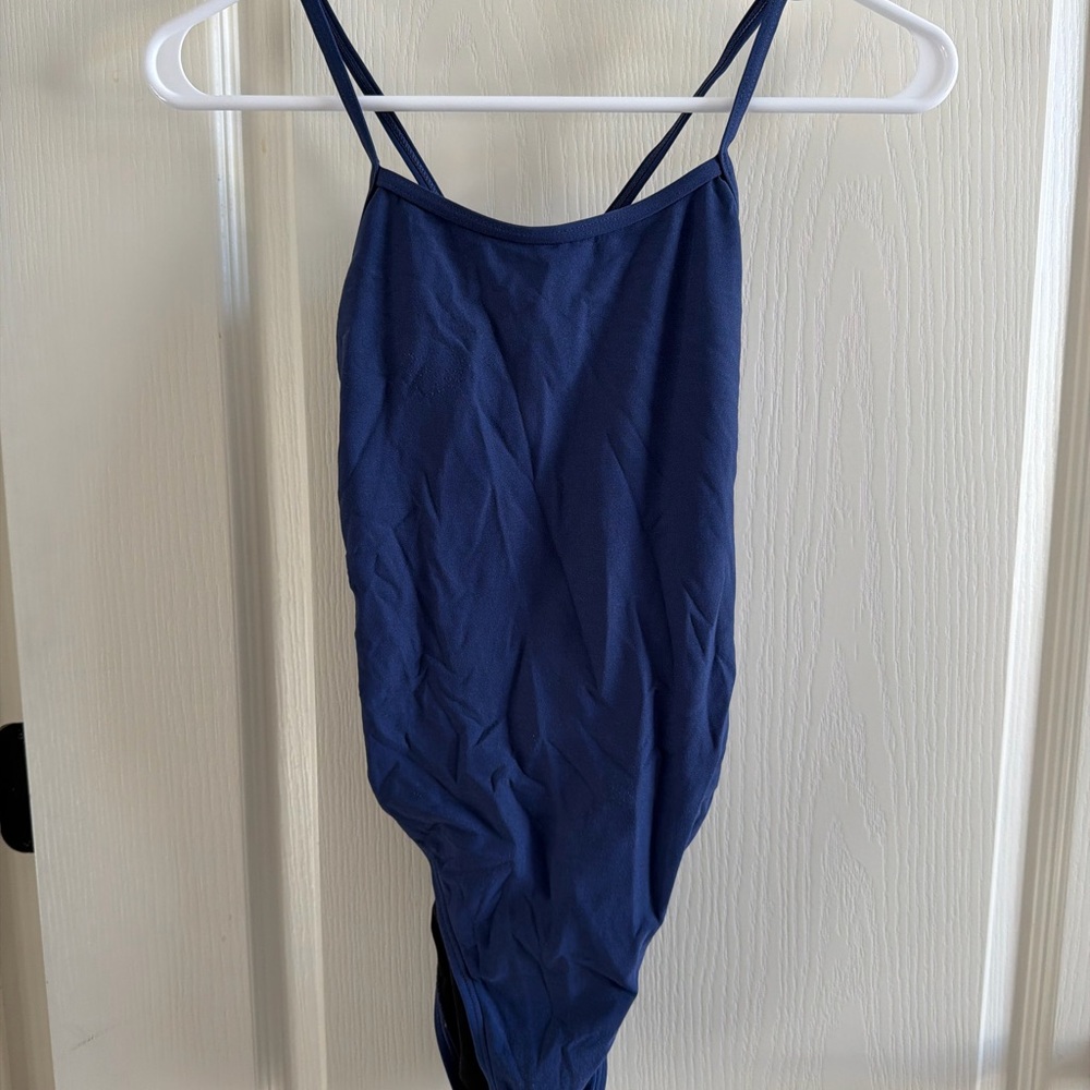 Jolyn women’s competitive swimsuit